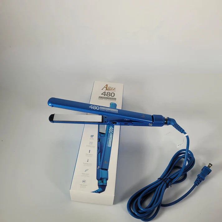 Plancha Alizz Ultraliviana