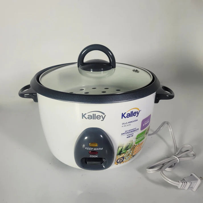 Arrocera Kalley 5 Tazas