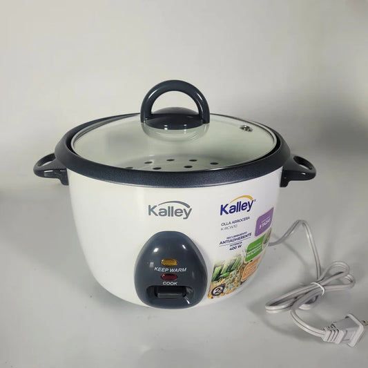 Arrocera Kalley 5 Tazas
