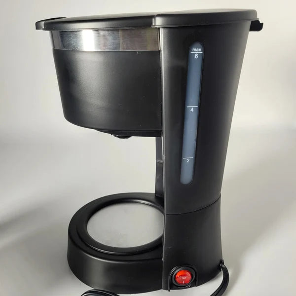 Cafetera Onoff 6 Tazas