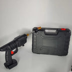 Hidrolavadora Recargable 2 Baterías