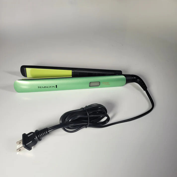 Plancha De Cabello Remington Aguacate