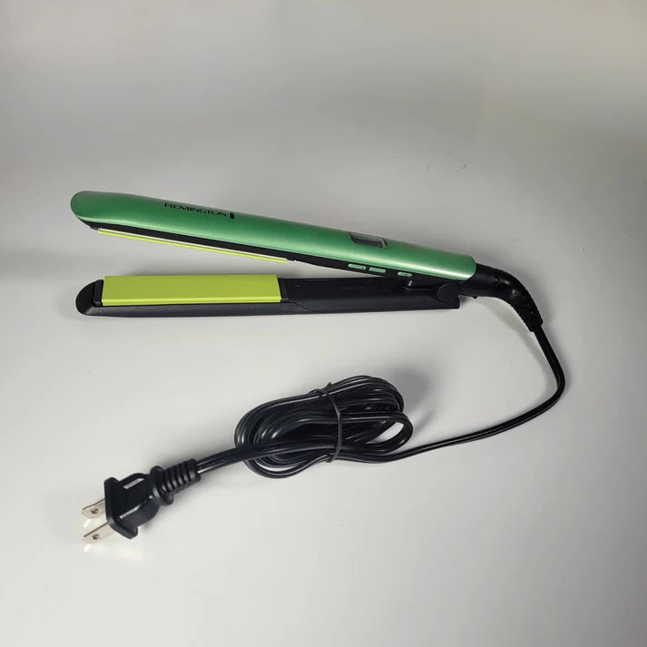 Plancha De Cabello Remington Aguacate