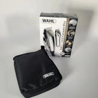 Maquina De Motilar Combo Wahl Deluxe 21 Piezas