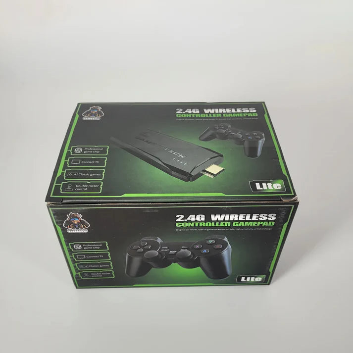 Consola Hdmi 10.000 Juegos