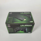 Consola Hdmi 10.000 Juegos