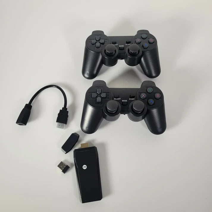 Consola Hdmi 10.000 Juegos