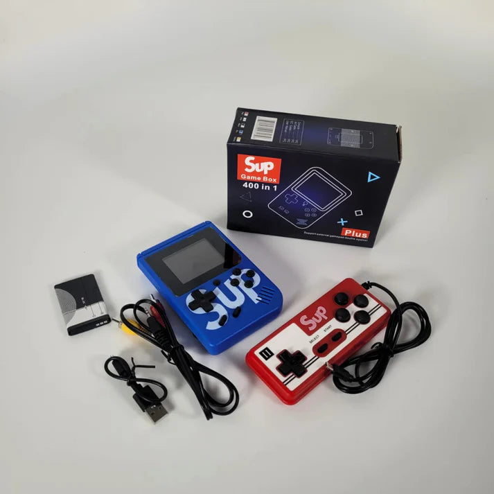 Consola Nintendo Sup Portátil