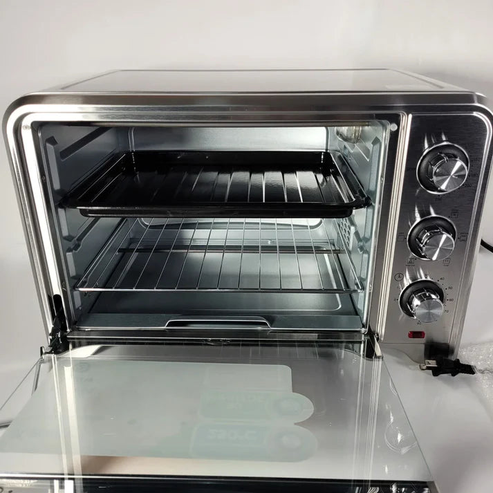 Horno Tostador 30 Litros Kalley