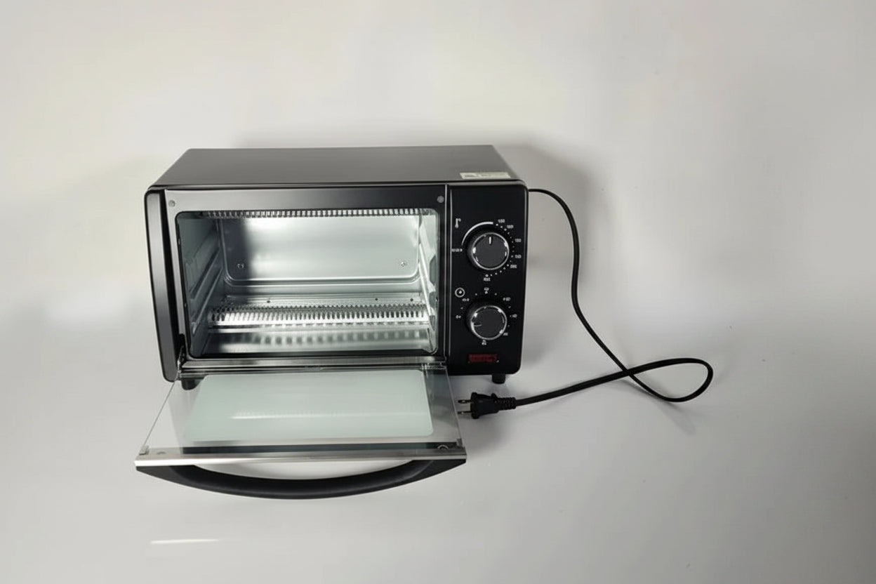 Horno Tostador 9 Litros Kalley