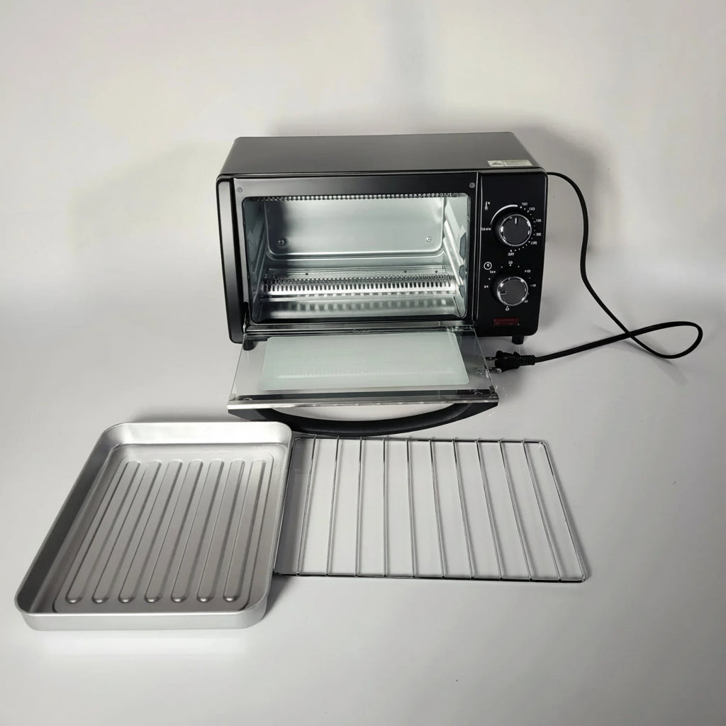 Horno Tostador 9 Litros Kalley
