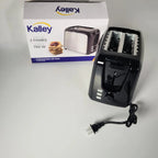 Tostador De Pan Kalley