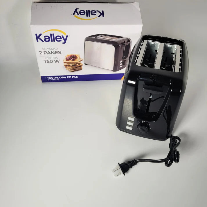 Tostador De Pan Kalley