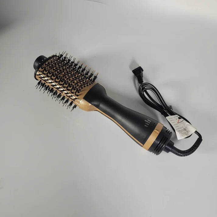 Cepillo Secador Keratina GENERICO