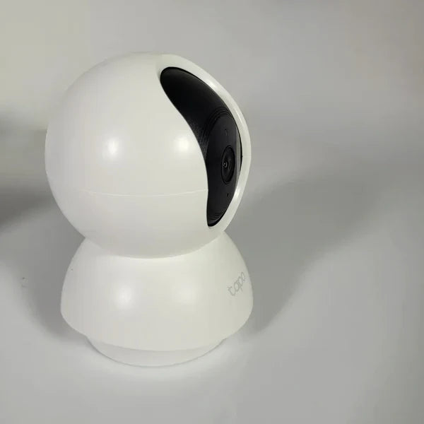 Cámara De Seguridad Tplink Tapo