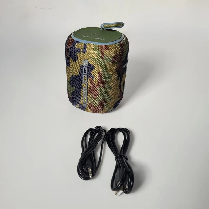 PARLANTE SOONBOX S6100 Generico