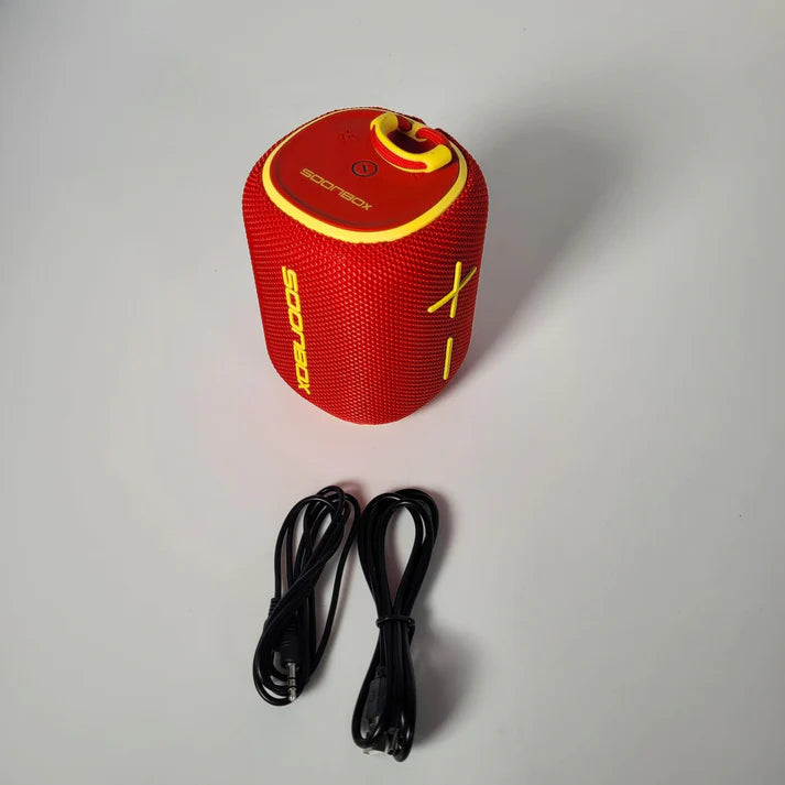 PARLANTE SOONBOX S6100 Generico