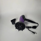 Secador Remington Power Shine D3190 De 1.875 W Morado