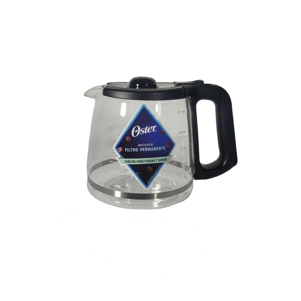 Cafetera Oster 12 Tazas