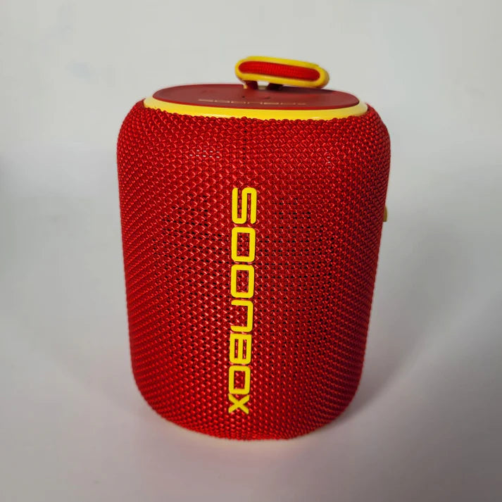 PARLANTE SOONBOX S6100 Generico