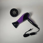 Secador Remington Power Shine D3190 De 1.875 W Morado