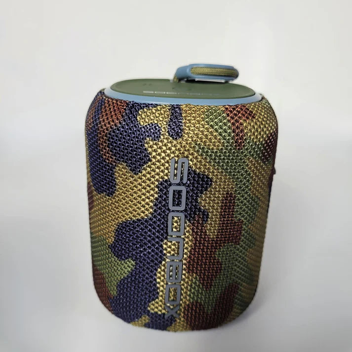 PARLANTE SOONBOX S6100 Generico