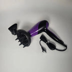 Secador Remington Power Shine D3190 De 1.875 W Morado