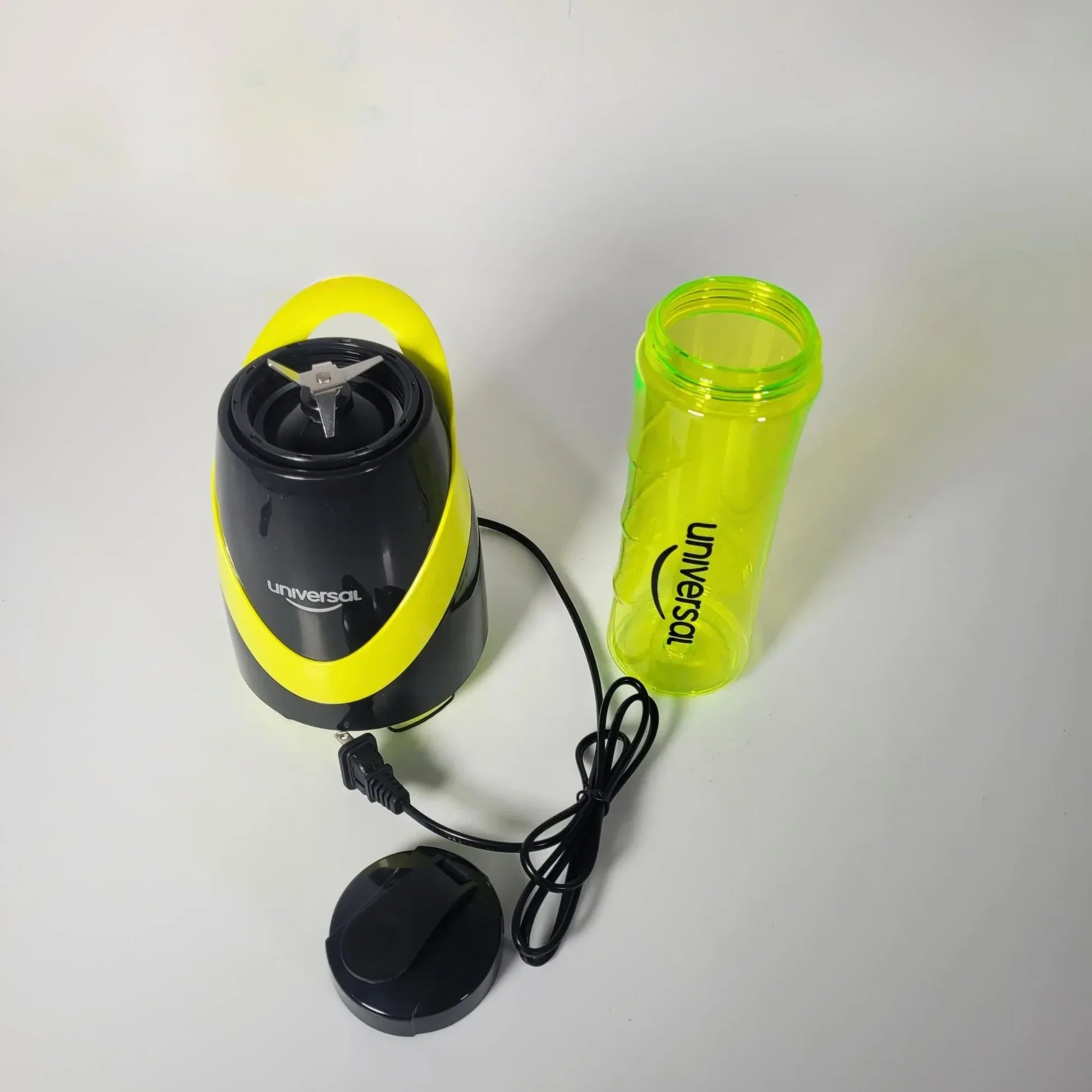 Licuadora Universal Deportiva plástico