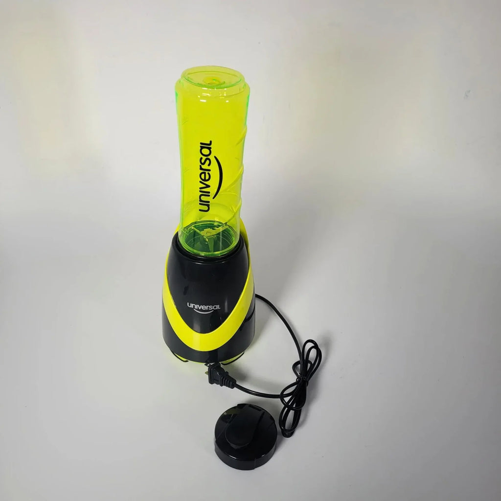 Licuadora Universal Deportiva plástico