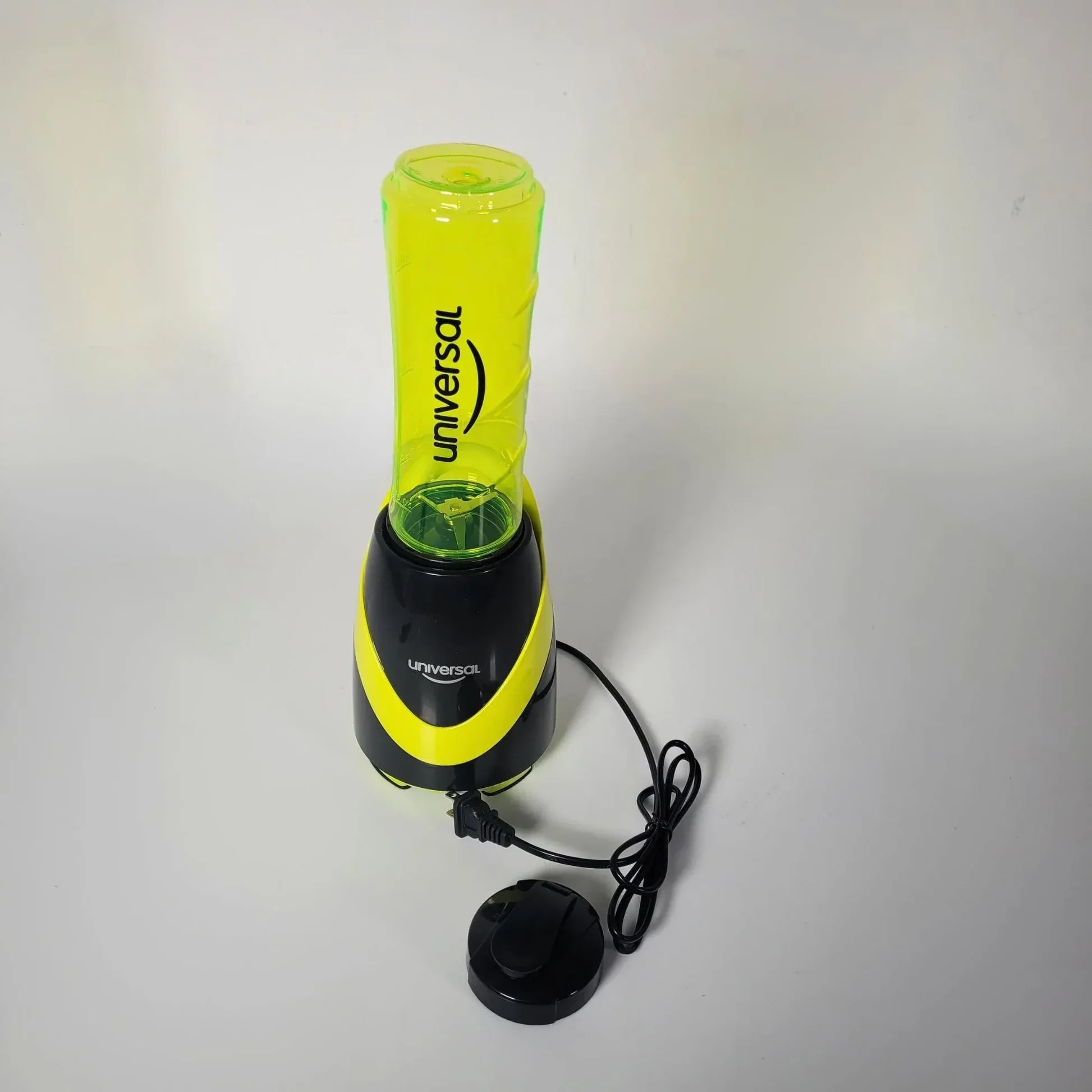 Licuadora Universal Deportiva plástico