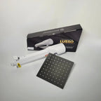 Ducha Lusso Boccherini 110v Blanca