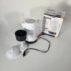 Cafetera Kalley 6 Tazas Percoladora