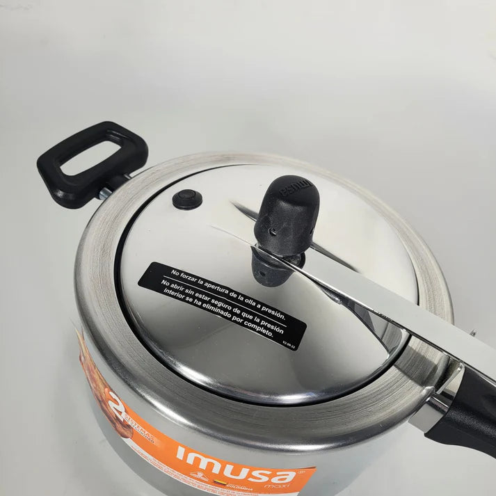 Olla A Presión Imusa 4 Litros
