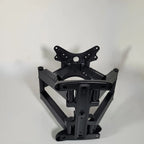 Base De Pared Para Televisor An-p5 60"