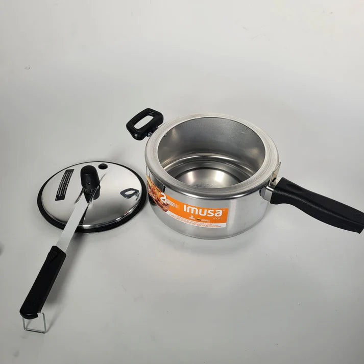 Olla A Presión Imusa 4 Litros