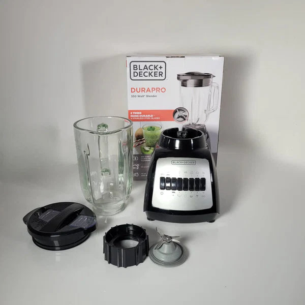 Licuadora Black+Decker Durapro