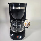 Cafetera 12 Tazas Kalley