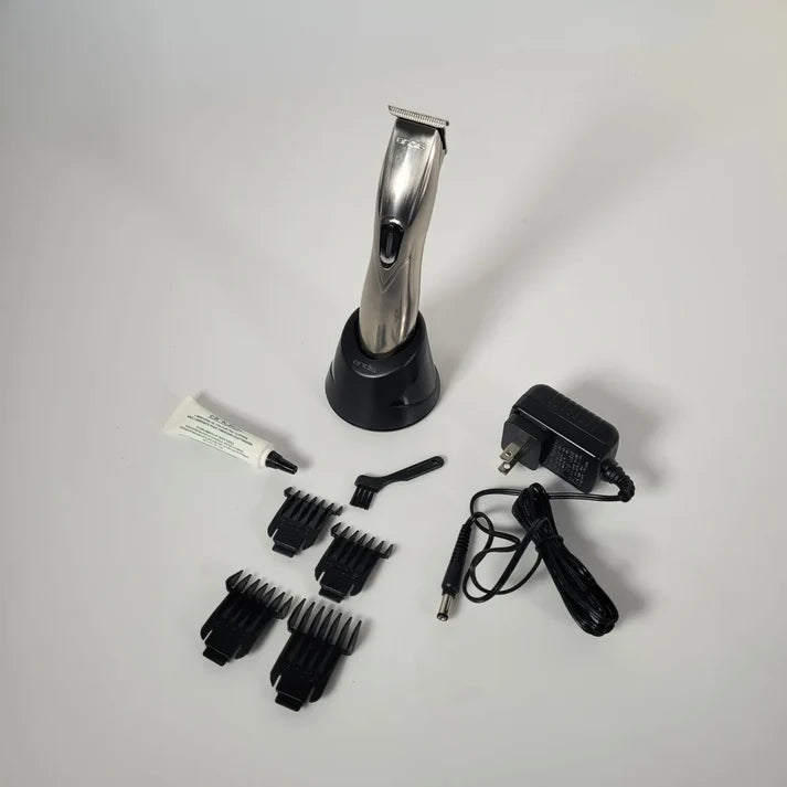 Patillera Andis Slimline Pro Li