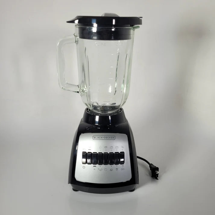 Licuadora Black+Decker Durapro