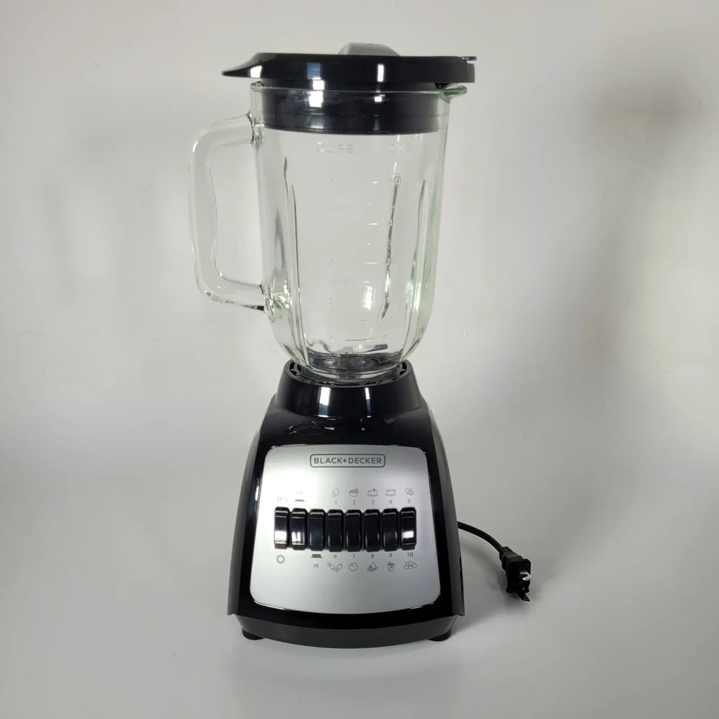Licuadora Black+Decker Durapro