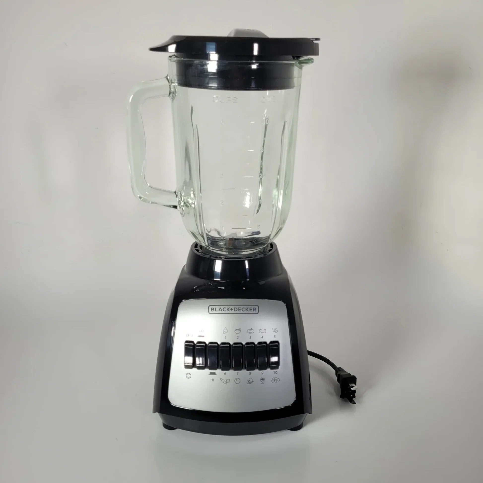 Licuadora Black+Decker Durapro