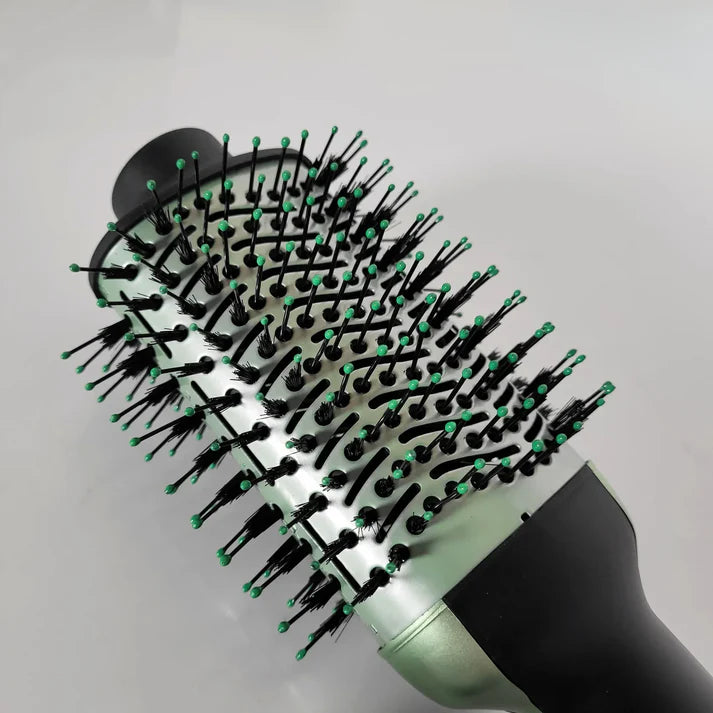 Cepillo Secador De Aguacate Generico