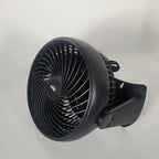 Ventilador De Mesa Y Pared Kalley K-VM8N02 De 8 Pulgadas 40 W