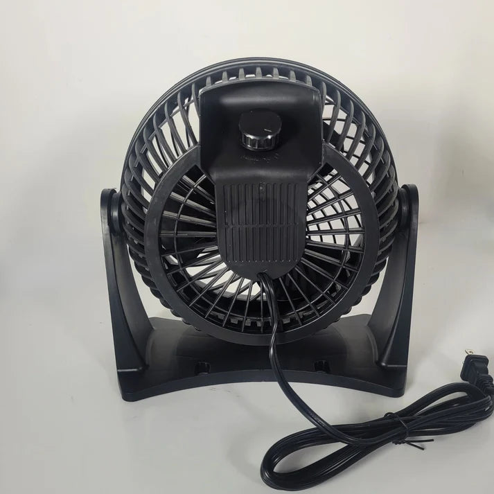 Ventilador De Mesa Kalley 8"