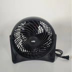 Ventilador De Mesa Y Pared Kalley K-VM8N02 De 8 Pulgadas 40 W