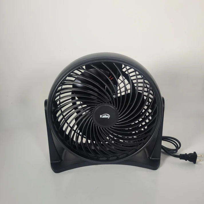 Ventilador De Mesa Kalley 8"