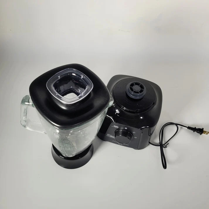 Licuadora Imusa Power Glass