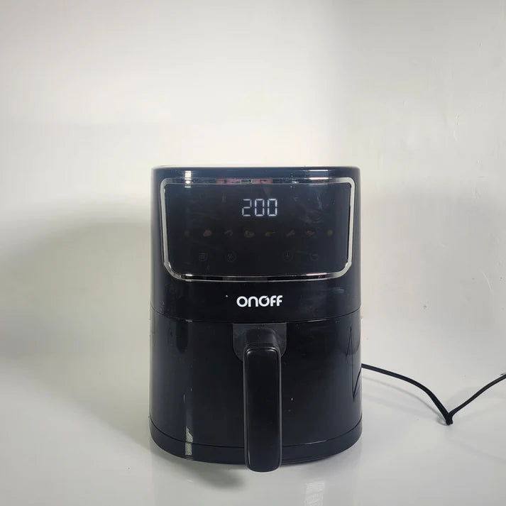 Freidora Onoff 4 Litros Digital