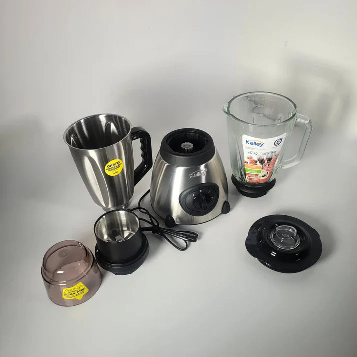 Licuadora Kalley Multifuncional 1.5 Litros