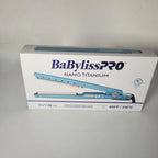 PLANCHA DE CABELLO BABYLISS DIGITAL DELGADA